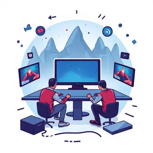 The Evolution of Online Gaming Communities