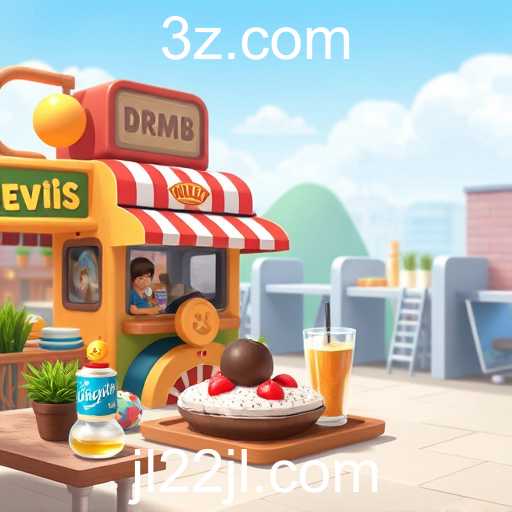 Exploring the Delights of the 'Food & Drink' Category with the '22jl' Keyword