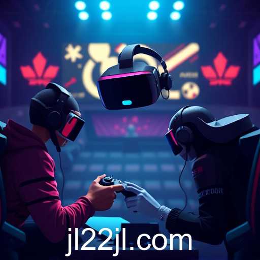 Gaming Trends in 2025: A Look at 22jl