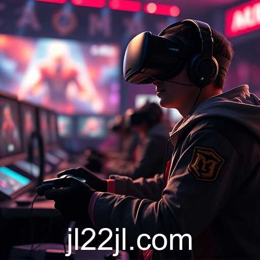 Gaming Trends Reshape Online Landscapes