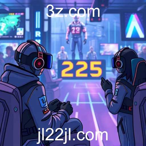 Gaming Trends and Innovations in 2025