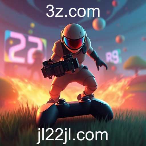 Gaming Website '22jl' Launches Innovative Features