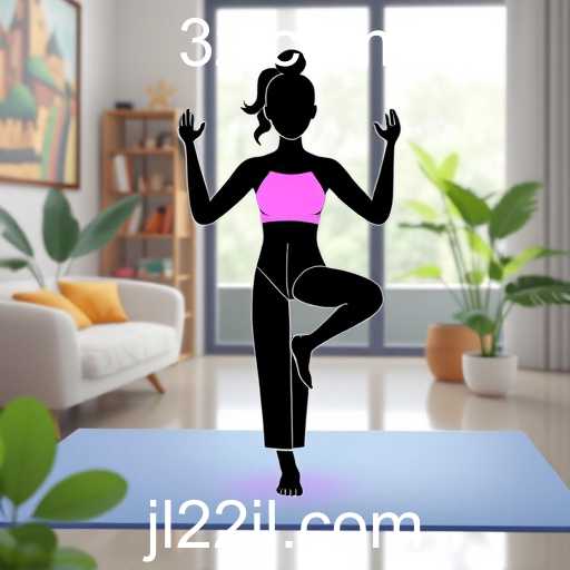 The Rise of Health & Wellness in Gaming: The Influence of '22jl'