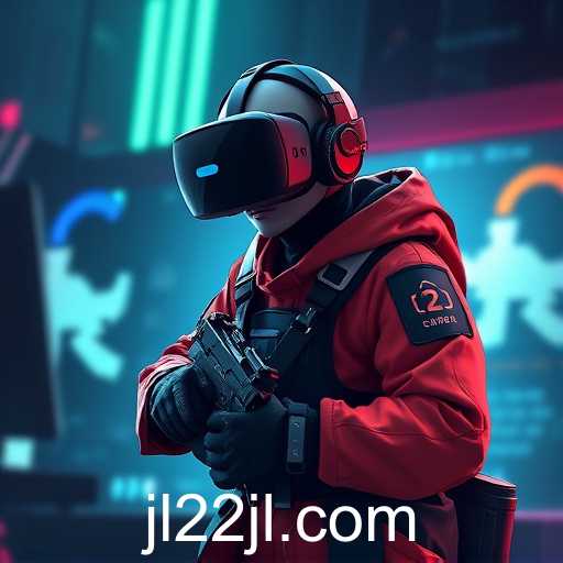 The Evolution and Impact of '22jl' in Modern Gaming