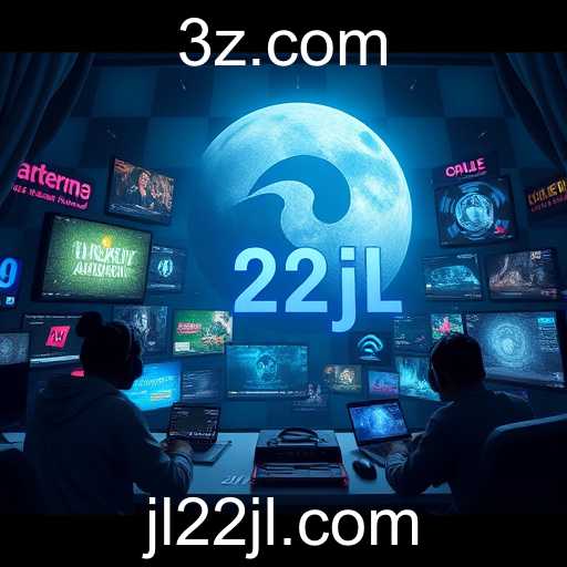 Exploring the 'Media' Game Category: An In-Depth Look at 22jl