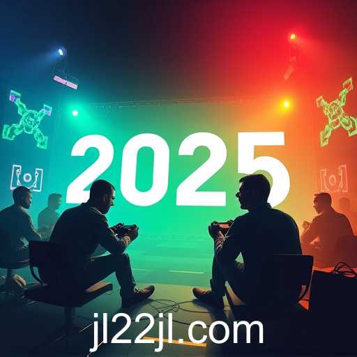 The Rise of Digital Game Platforms in 2025