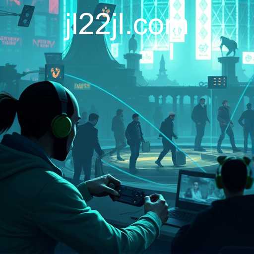 The Rising Trend of 22jl in Gaming